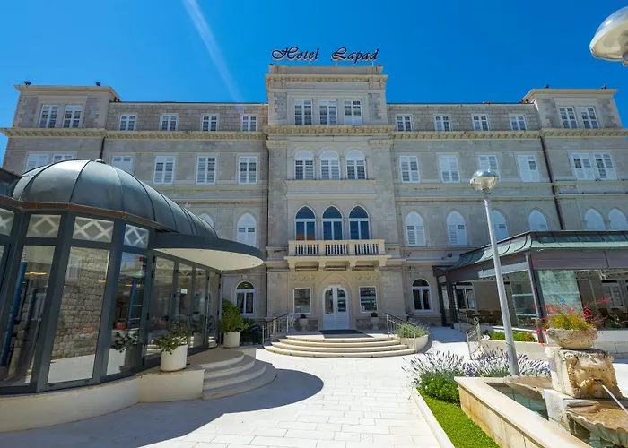 Hotel Lapad